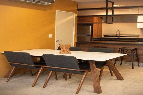 Foto de departamento en semillero purisima , centro, monterrey, nuevo león, 0 foto 01 Foto de departamento en renta en semillero purisima , centro, monterrey, nuevo león, 0 No. 01