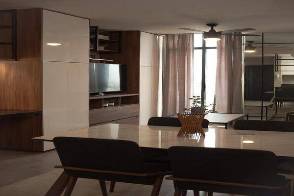 Foto de departamento en semillero purisima , centro, monterrey, nuevo león, 0 foto 05 Foto de departamento en renta en semillero purisima , centro, monterrey, nuevo león, 0 No. 05