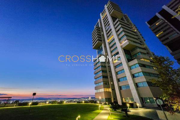 Foto de departamento en senda del carruaje 4, milenio iii fase a, querétaro, querétaro, 27275398 foto 01 Foto de departamento en venta en senda del carruaje 4, milenio iii fase a, querétaro, querétaro, 27275398 No. 01