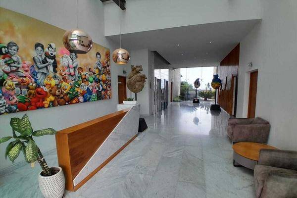 Foto de departamento en senda del carruaje , milenio iii fase a, querétaro, querétaro, 0 foto 03 Foto de departamento en venta en senda del carruaje , milenio iii fase a, querétaro, querétaro, 0 No. 03