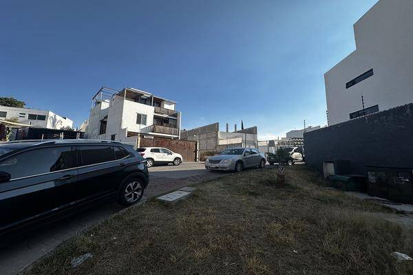 Foto de terreno habitacional en senda inmortal , milenio iii fase a, querétaro, querétaro, 0 foto 02 Foto de terreno habitacional en venta en senda inmortal , milenio iii fase a, querétaro, querétaro, 0 No. 02