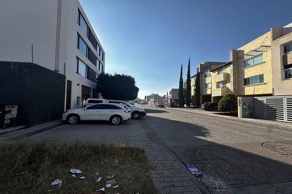 Foto de terreno habitacional en senda inmortal , milenio iii fase a, querétaro, querétaro, 0 foto 03 Foto de terreno habitacional en venta en senda inmortal , milenio iii fase a, querétaro, querétaro, 0 No. 03