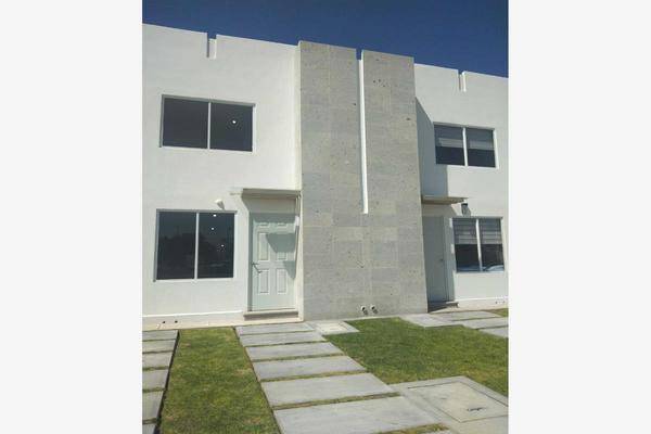 Foto de casa en sendas residencial 0, sendas residencial, el marqués, querétaro, 0 foto 01 Foto de casa en venta en sendas residencial 0, sendas residencial, el marqués, querétaro, 0 No. 01