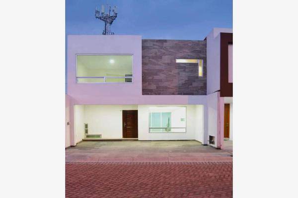 Foto de casa en , sendero del fresno, puebla, puebla, 24519377 foto 01 Foto de casa en venta en , sendero del fresno, puebla, puebla, 24519377 No. 01