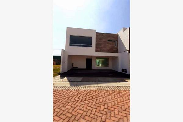 Foto de casa en , sendero del fresno, puebla, puebla, 24519377 foto 02 Foto de casa en venta en , sendero del fresno, puebla, puebla, 24519377 No. 02