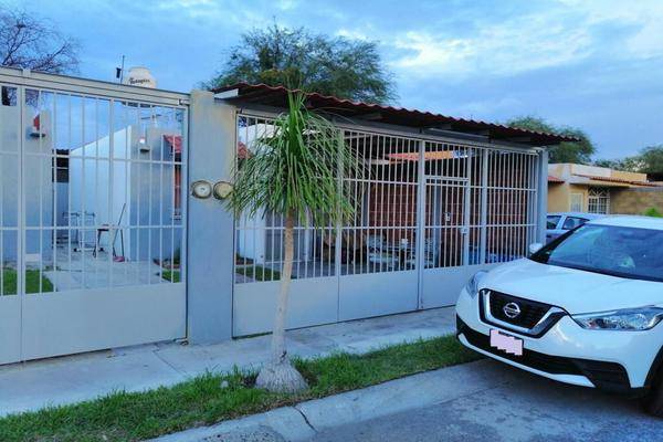 Foto de casa en sendero real , real del valle, tlajomulco de zúñiga, jalisco, 18199731 foto 01 Foto de casa en venta en sendero real , real del valle, tlajomulco de zúñiga, jalisco, 18199731 No. 01