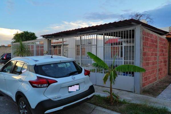 Foto de casa en sendero real , real del valle, tlajomulco de zúñiga, jalisco, 18199731 foto 02 Foto de casa en venta en sendero real , real del valle, tlajomulco de zúñiga, jalisco, 18199731 No. 02