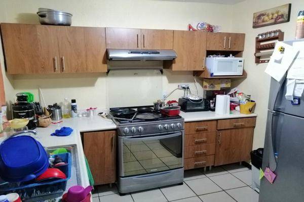 Foto de casa en sendero real , real del valle, tlajomulco de zúñiga, jalisco, 18199731 foto 04 Foto de casa en venta en sendero real , real del valle, tlajomulco de zúñiga, jalisco, 18199731 No. 04