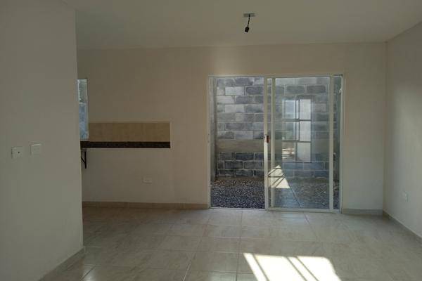 Foto de casa en senderos palmas 1, paseos del valle, zacatecas, zacatecas, 0 foto 03 Foto de casa en venta en senderos palmas 1, paseos del valle, zacatecas, zacatecas, 0 No. 03