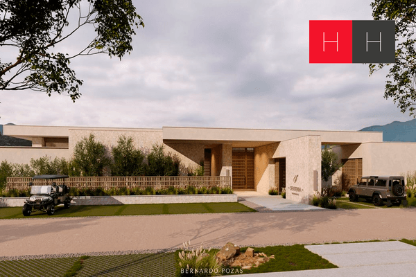 Foto de terreno habitacional en senterra club residencial , valle de hidalgo, montemorelos, nuevo león, 0 foto 02 Foto de terreno habitacional en venta en senterra club residencial , valle de hidalgo, montemorelos, nuevo león, 0 No. 02