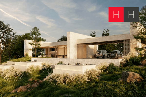 Foto de terreno habitacional en senterra club residencial , valle de hidalgo, montemorelos, nuevo león, 0 foto 03 Foto de terreno habitacional en venta en senterra club residencial , valle de hidalgo, montemorelos, nuevo león, 0 No. 03