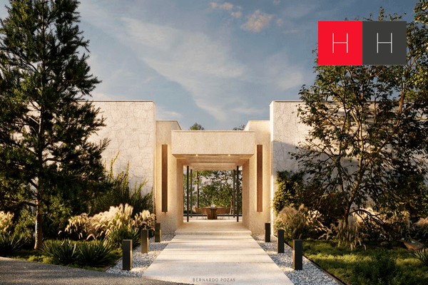 Foto de terreno habitacional en senterra club residencial , valle de hidalgo, montemorelos, nuevo león, 0 foto 04 Foto de terreno habitacional en venta en senterra club residencial , valle de hidalgo, montemorelos, nuevo león, 0 No. 04