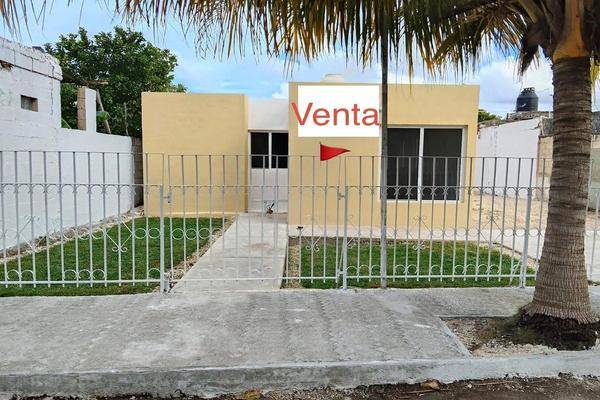 Foto de casa en , serapio rendón, mérida, yucatán, 0 foto 01 Foto de casa en venta en , serapio rendón, mérida, yucatán, 0 No. 01
