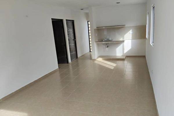 Foto de casa en , serapio rendón, mérida, yucatán, 0 foto 04 Foto de casa en venta en , serapio rendón, mérida, yucatán, 0 No. 04