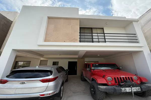 Foto de casa en serlio 1, villas del renacimiento, torreón, coahuila de zaragoza, 0 foto 01 Foto de casa en venta en serlio 1, villas del renacimiento, torreón, coahuila de zaragoza, 0 No. 01