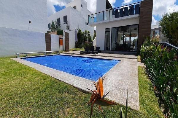 Foto de casa en serra , paseo san junípero, querétaro, querétaro, 0 foto 04 Foto de casa en renta en serra , paseo san junípero, querétaro, querétaro, 0 No. 04