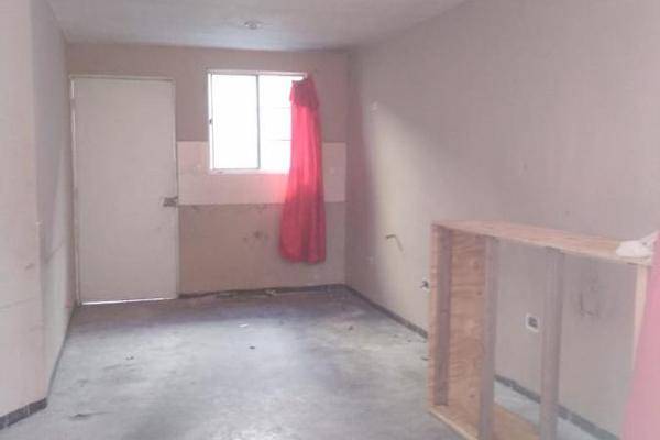 Foto de casa en , serranías 1er sector, general escobedo, nuevo león, 7562109 foto 04 Foto de casa en venta en , serranías 1er sector, general escobedo, nuevo león, 7562109 No. 04