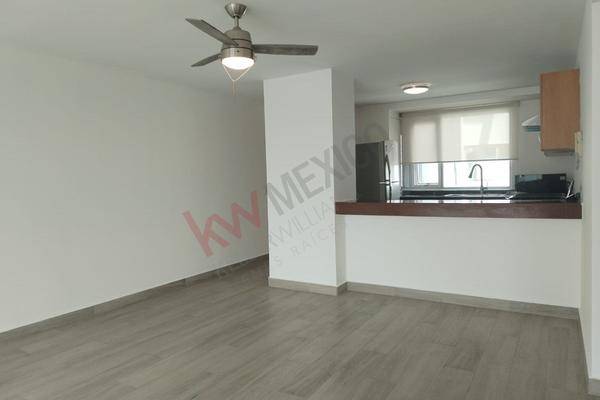 Foto de departamento en sevilla 15, juárez, cuauhtémoc, df / cdmx, 29304305 foto 04 Foto de departamento en renta en sevilla 15, juárez, cuauhtémoc, df / cdmx, 29304305 No. 04