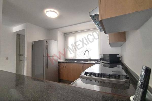 Foto de departamento en sevilla 15, juárez, cuauhtémoc, df / cdmx, 29304305 foto 05 Foto de departamento en renta en sevilla 15, juárez, cuauhtémoc, df / cdmx, 29304305 No. 05