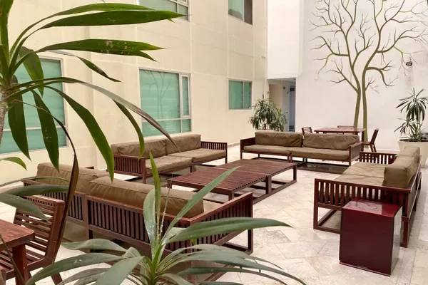 Foto de departamento en sevilla 20, juárez, cuauhtémoc, df / cdmx, 0 foto 05 Foto de departamento en venta en sevilla 20, juárez, cuauhtémoc, df / cdmx, 0 No. 05