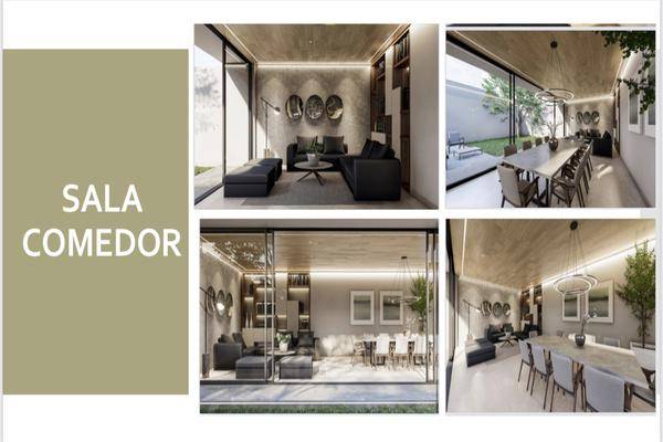 Foto de casa en sexta privada 44, privadas del pedregal, san luis potosí, san luis potosí, 0 foto 04 Foto de casa en venta en sexta privada 44, privadas del pedregal, san luis potosí, san luis potosí, 0 No. 04