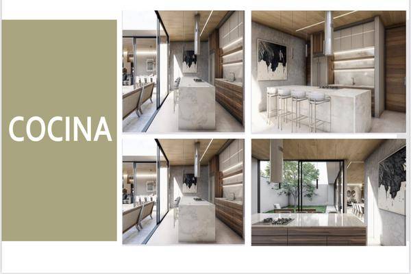 Foto de casa en sexta privada 44, privadas del pedregal, san luis potosí, san luis potosí, 0 foto 05 Foto de casa en venta en sexta privada 44, privadas del pedregal, san luis potosí, san luis potosí, 0 No. 05