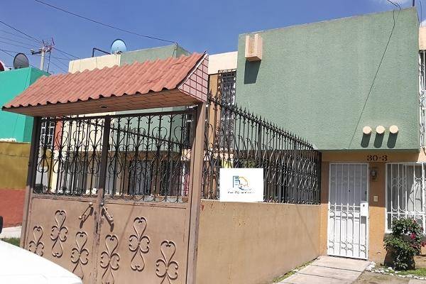 Foto de casa en sexta seccion , los héroes tecámac iii, tecámac, méxico, 0 foto 01 Foto de casa en venta en sexta seccion , los héroes tecámac iii, tecámac, méxico, 0 No. 01