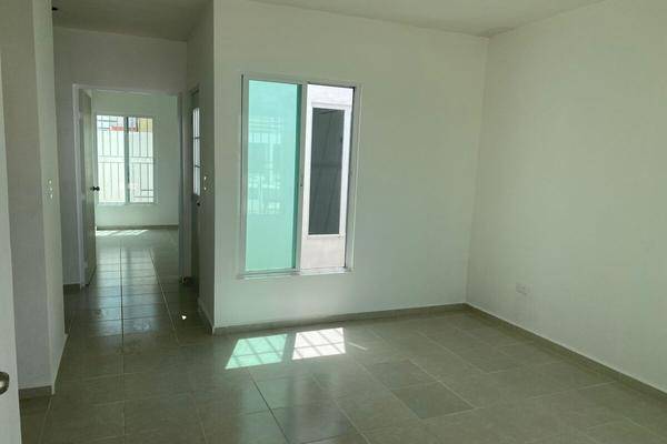 Foto de casa en sian kaan , ciudad caucel, mérida, yucatán, 30365186 foto 02 Foto de casa en renta en sian kaan , ciudad caucel, mérida, yucatán, 30365186 No. 02