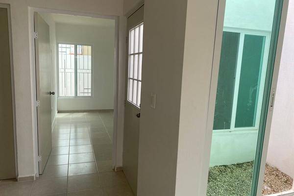 Foto de casa en sian kaan , ciudad caucel, mérida, yucatán, 30365186 foto 03 Foto de casa en renta en sian kaan , ciudad caucel, mérida, yucatán, 30365186 No. 03