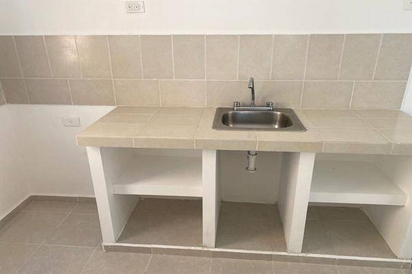 Foto de casa en sian kaan , ciudad caucel, mérida, yucatán, 30365186 foto 05 Foto de casa en renta en sian kaan , ciudad caucel, mérida, yucatán, 30365186 No. 05