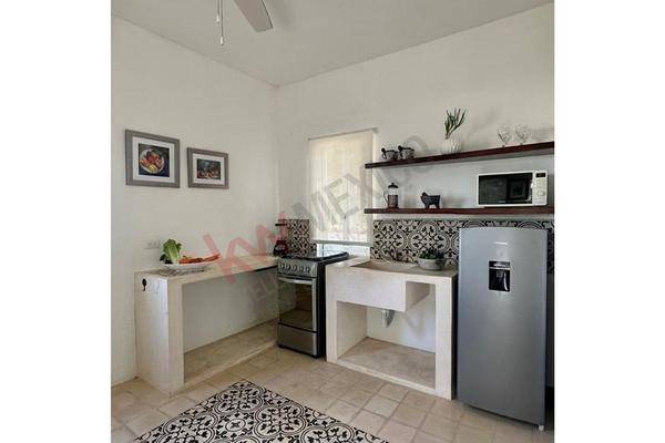 Foto de casa en siank an 1821, cholul, mérida, yucatán, 0 foto 03 Foto de casa en venta en siank an 1821, cholul, mérida, yucatán, 0 No. 03