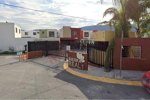 Foto de casa en sierra de avila 216, sierra vista, juárez, nuevo león, 0 foto 02 Foto de casa en renta en sierra de avila 216, sierra vista, juárez, nuevo león, 0 No. 02