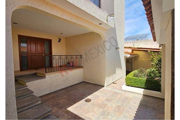 Foto de casa en sierra de la perija 212, lomas 3a secc, san luis potosí, san luis potosí, 0 foto 04 Foto de casa en renta en sierra de la perija 212, lomas 3a secc, san luis potosí, san luis potosí, 0 No. 04
