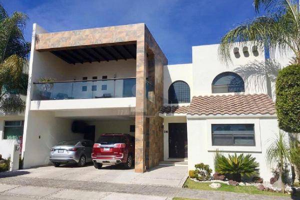 Foto de casa en sierra de la plata, cluster 333 , lomas de angelópolis ii, san andrés cholula, puebla, 0 foto 01 Foto de casa en venta en sierra de la plata, cluster 333 , lomas de angelópolis ii, san andrés cholula, puebla, 0 No. 01