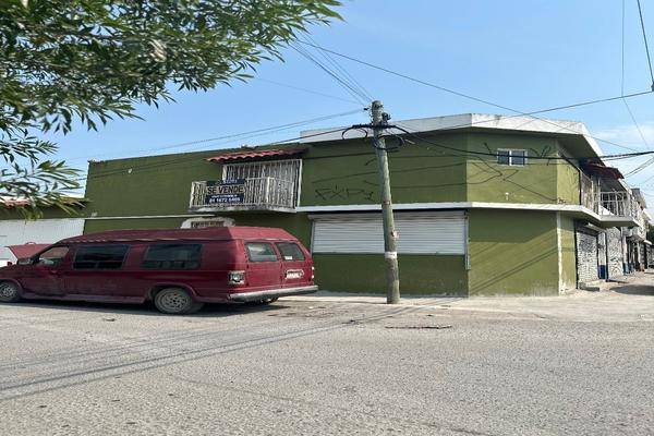 Foto de casa en sierra de lampazos , sierra morena, guadalupe, nuevo león, 28124207 foto 03 Foto de casa en venta en sierra de lampazos , sierra morena, guadalupe, nuevo león, 28124207 No. 03