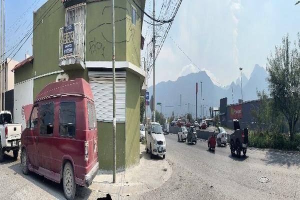 Foto de casa en sierra de lampazos , sierra morena, guadalupe, nuevo león, 28124207 foto 05 Foto de casa en venta en sierra de lampazos , sierra morena, guadalupe, nuevo león, 28124207 No. 05