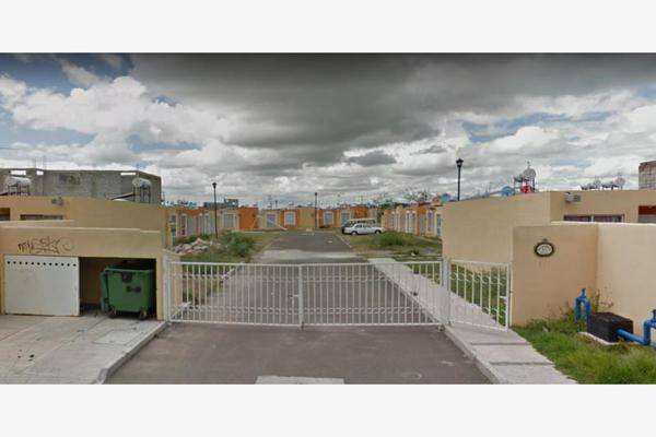 Foto de casa en sierra de las cruces oriente 45, hacienda la cruz, el marqués, querétaro, 0 foto 01 Foto de casa en venta en sierra de las cruces oriente 45, hacienda la cruz, el marqués, querétaro, 0 No. 01