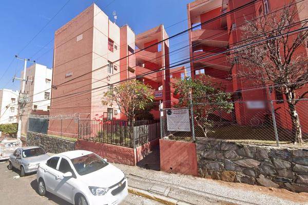 Foto de departamento en sierra de tecuan 2144, independencia infonavit, guadalajara, jalisco, 0 foto 01 Foto de departamento en venta en sierra de tecuan 2144, independencia infonavit, guadalajara, jalisco, 0 No. 01