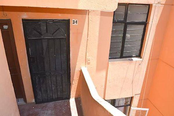 Foto de departamento en sierra de tecuan 2144, independencia infonavit, guadalajara, jalisco, 0 foto 02 Foto de departamento en venta en sierra de tecuan 2144, independencia infonavit, guadalajara, jalisco, 0 No. 02