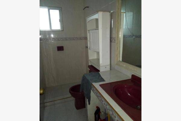 Foto de casa en sierra del fraile 1223, las fuentes sección lomas, reynosa, tamaulipas, 0 foto 04 Foto de casa en venta en sierra del fraile 1223, las fuentes sección lomas, reynosa, tamaulipas, 0 No. 04
