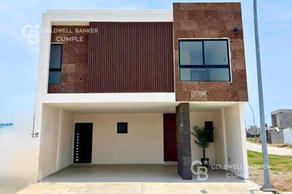 Foto de casa en sierra gorda 22, lomas diamante, alvarado, veracruz de ignacio de la llave, 0 foto 01 Foto de casa en venta en sierra gorda 22, lomas diamante, alvarado, veracruz de ignacio de la llave, 0 No. 01