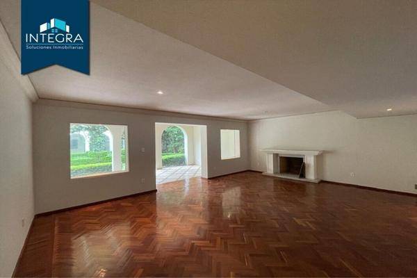 Foto de casa en sierra gorda , lomas de chapultepec vii sección, miguel hidalgo, df / cdmx, 30442813 foto 03 Foto de casa en venta en sierra gorda , lomas de chapultepec vii sección, miguel hidalgo, df / cdmx, 30442813 No. 03