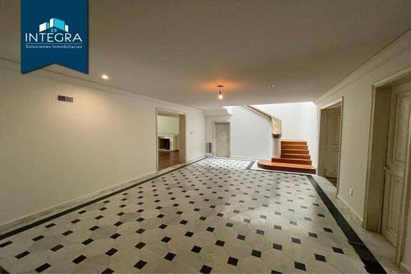 Foto de casa en sierra gorda , lomas de chapultepec vii sección, miguel hidalgo, df / cdmx, 30442813 foto 04 Foto de casa en venta en sierra gorda , lomas de chapultepec vii sección, miguel hidalgo, df / cdmx, 30442813 No. 04