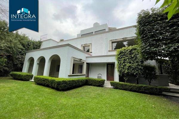 Foto de casa en sierra gorda , lomas de chapultepec vii sección, miguel hidalgo, df / cdmx, 30442813 foto 06 Foto de casa en venta en sierra gorda , lomas de chapultepec vii sección, miguel hidalgo, df / cdmx, 30442813 No. 06