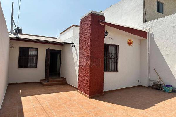 Foto de casa en sierra madre 145, lomas 3a secc, san luis potosí, san luis potosí, 0 foto 01 Foto de casa en renta en sierra madre 145, lomas 3a secc, san luis potosí, san luis potosí, 0 No. 01
