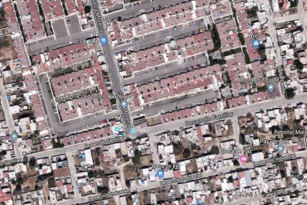 Foto de casa en sierra morena 4007, la loma, querétaro, querétaro, 8770146 foto 03 Foto de casa en venta en sierra morena 4007, la loma, querétaro, querétaro, 8770146 No. 03