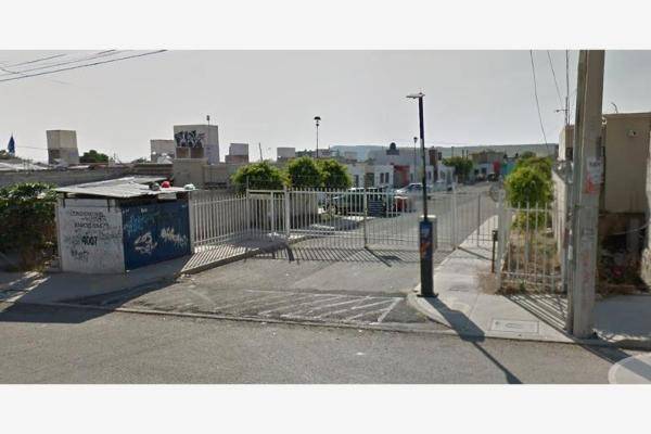 Foto de casa en sierra morena 4007, loma ix, querétaro, querétaro, 8770146 foto 02 Foto de casa en venta en sierra morena 4007, loma ix, querétaro, querétaro, 8770146 No. 02