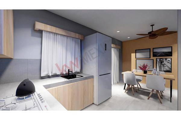 Foto de casa en sierra negra , loma real, torreón, coahuila de zaragoza, 0 foto 02 Foto de casa en venta en sierra negra , loma real, torreón, coahuila de zaragoza, 0 No. 02