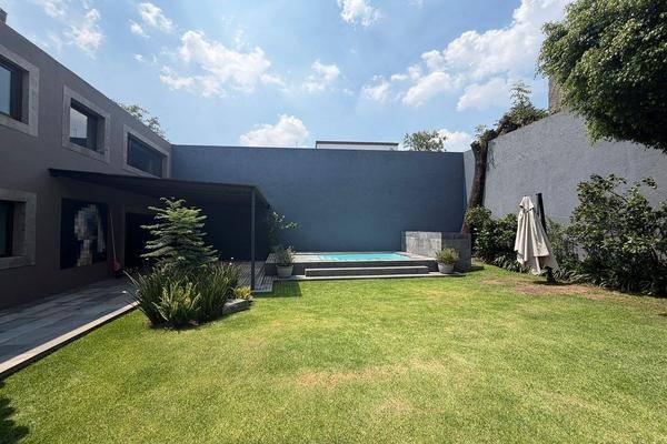 Foto de casa en sierra paracaima , lomas de chapultepec i sección, miguel hidalgo, df / cdmx, 0 foto 04 Foto de casa en renta en sierra paracaima , lomas de chapultepec i sección, miguel hidalgo, df / cdmx, 0 No. 04