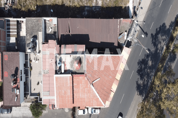 Foto de edificio en siete maravillas , siete maravillas, gustavo a. madero, df / cdmx, 0 foto 04 Foto de edificio en venta en siete maravillas , siete maravillas, gustavo a. madero, df / cdmx, 0 No. 04